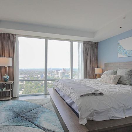 Luxury View In Toronto Downtown 3 Bedroom 2.5 Bathroom 1 Parking 外观 照片